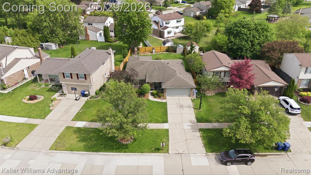 42505 Saltz Road Canton, MI 48187 - Photo 46 of 52
