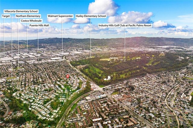 $698,800 | 261 Zenith Avenue, La Puente, CA 91744