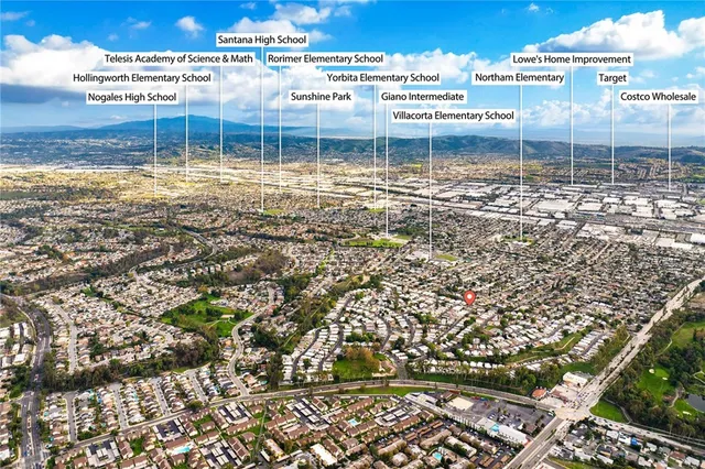 $698,800 | 261 Zenith Avenue, La Puente, CA 91744