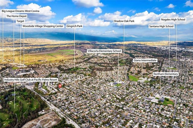 $698,800 | 261 Zenith Avenue, La Puente, CA 91744