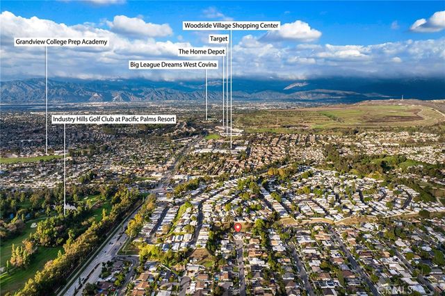 $698,800 | 261 Zenith Avenue, La Puente, CA 91744