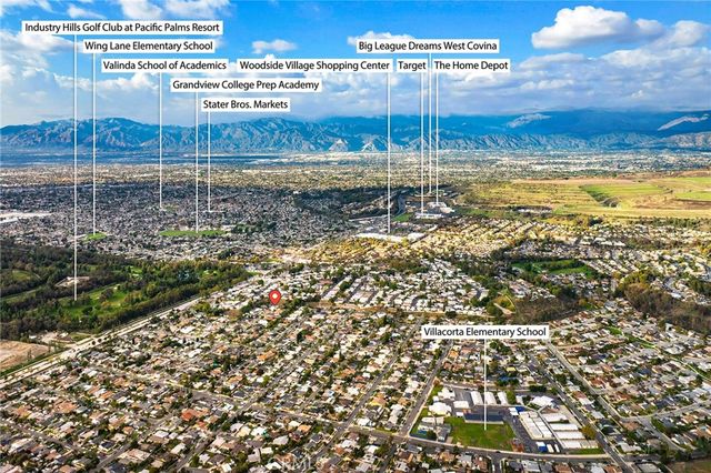 $698,800 | 261 Zenith Avenue, La Puente, CA 91744