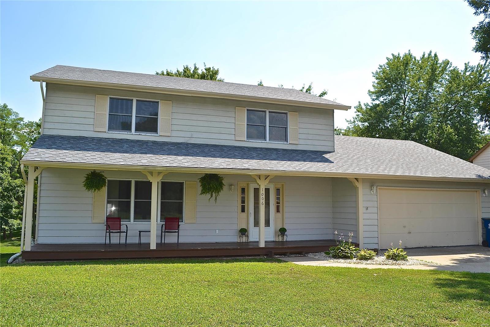 1006 Pine Lake Road Collinsville, IL 62234 - Photo 1 of 26 Gallery Image 1