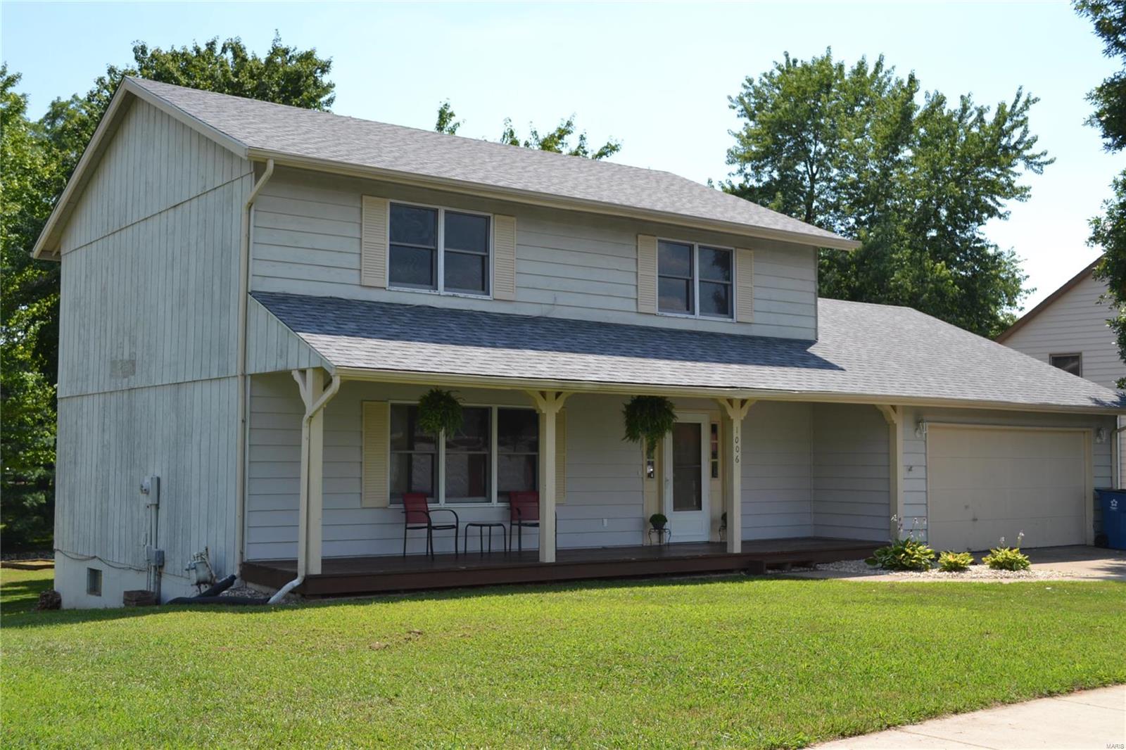1006 Pine Lake Road Collinsville, IL 62234 - Photo 26 of 26 Gallery Image 26