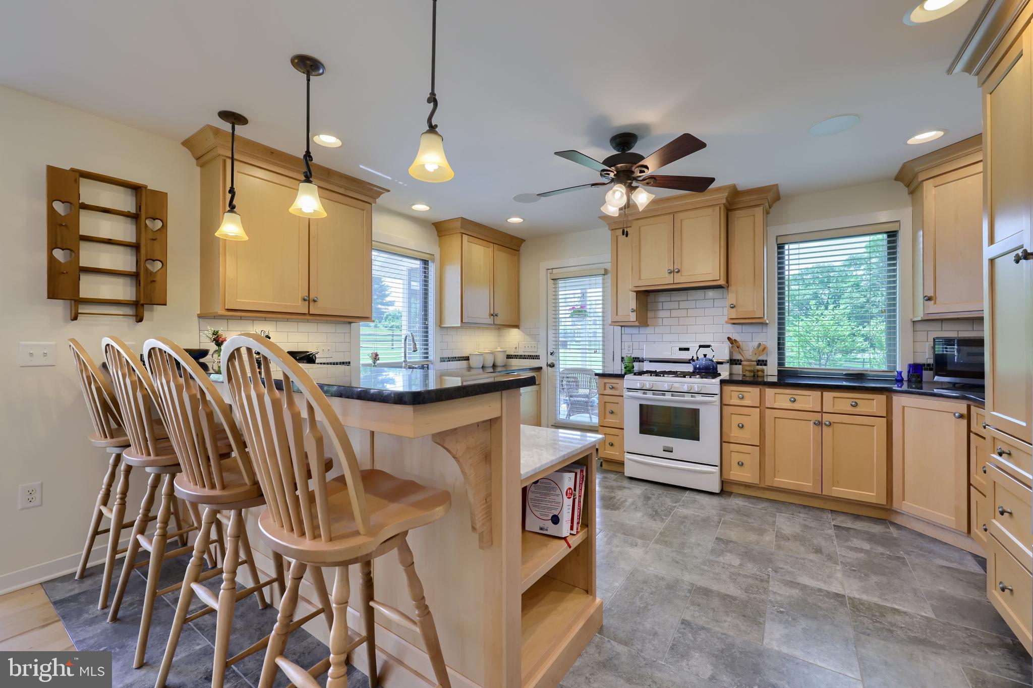 453 Frogtown Road Pequea, PA 17565 - Photo 11 of 43 Eat-in-kitchen