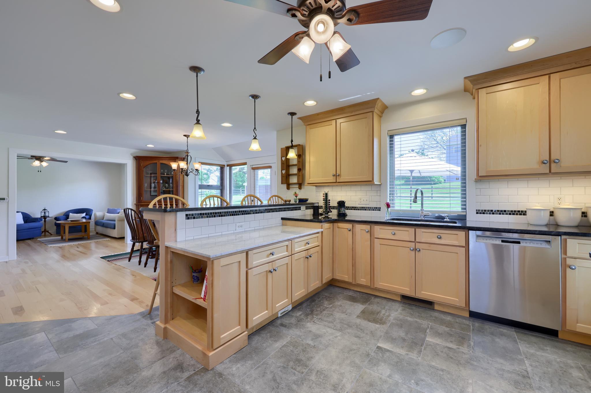 453 Frogtown Road Pequea, PA 17565 - Photo 13 of 43 Kitchen