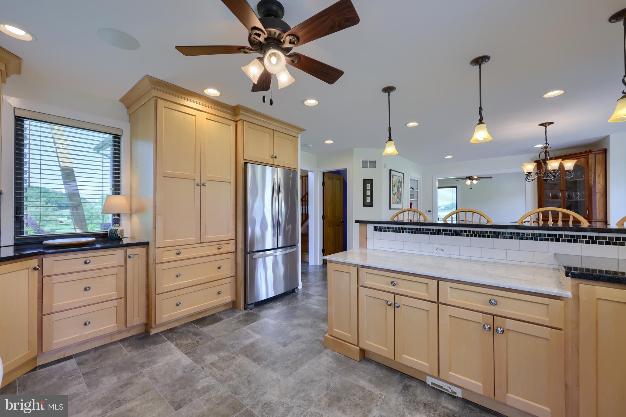 453 Frogtown Road Pequea, PA 17565 - Photo 15 of 43 Kitchen