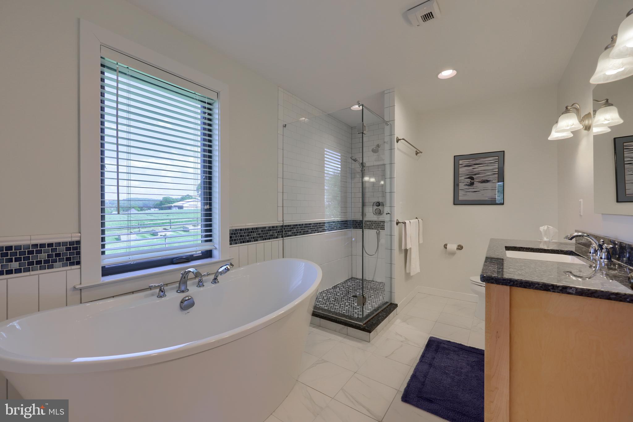 453 Frogtown Road Pequea, PA 17565 - Photo 24 of 43 Primary bathroom