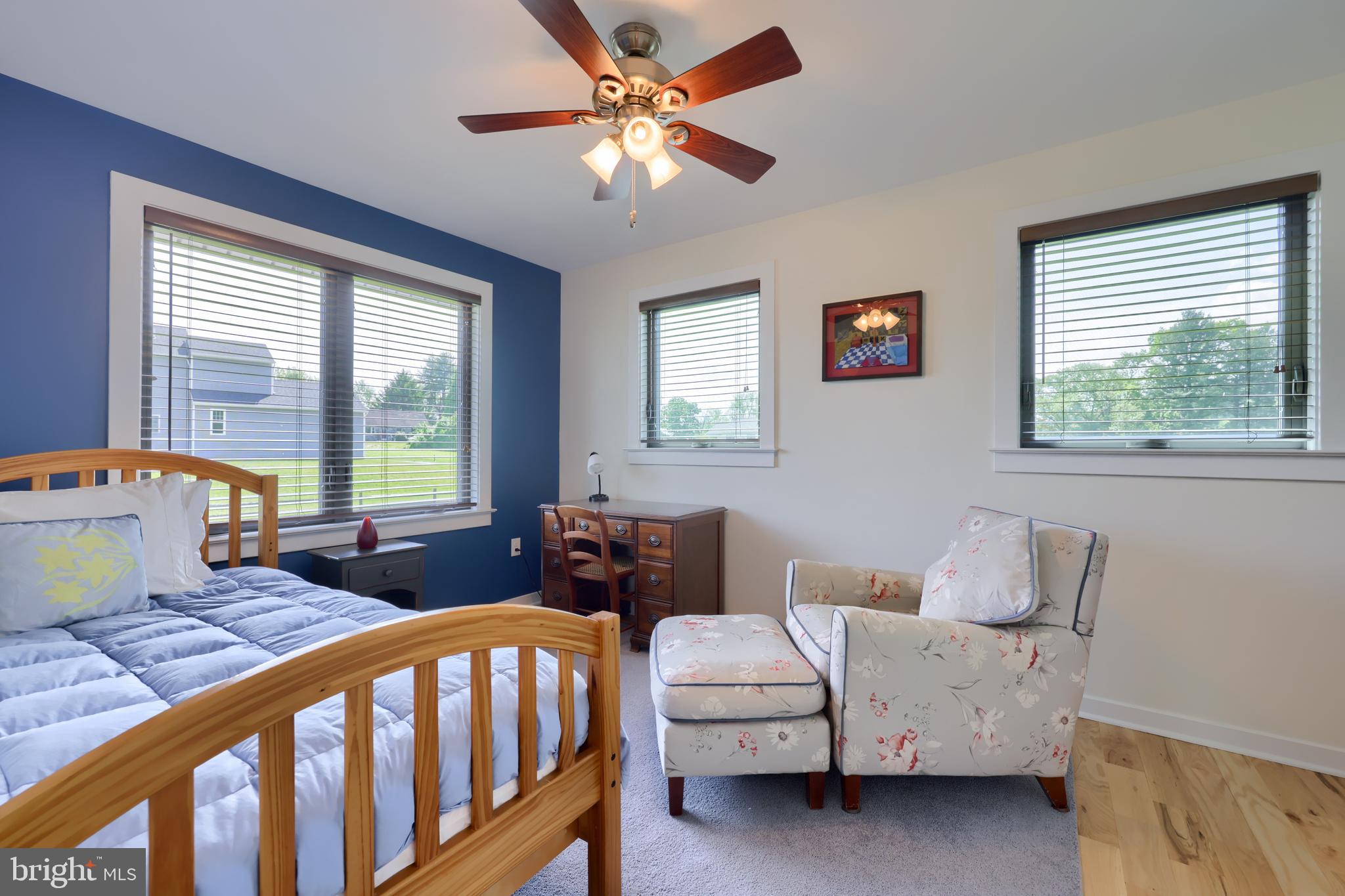 453 Frogtown Road Pequea, PA 17565 - Photo 28 of 43 Bedroom 2