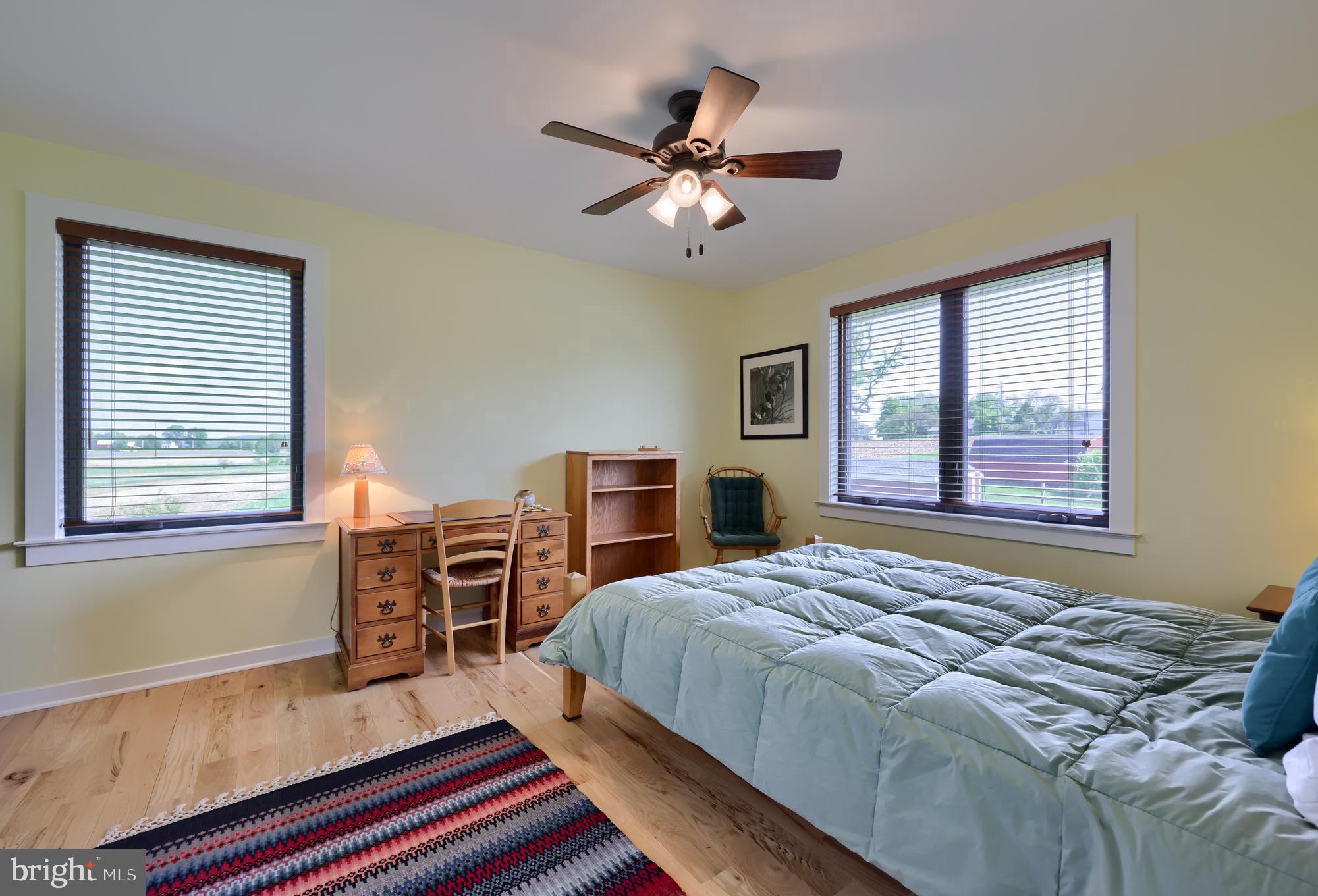 453 Frogtown Road Pequea, PA 17565 - Photo 30 of 43 Bedroom 3