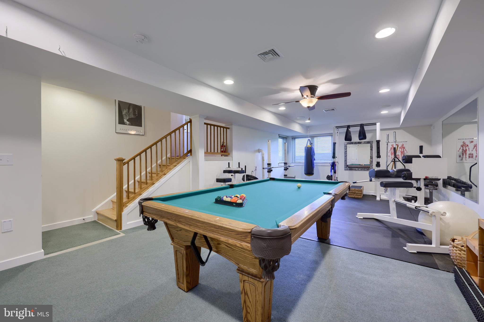 453 Frogtown Road Pequea, PA 17565 - Photo 32 of 43 Game room