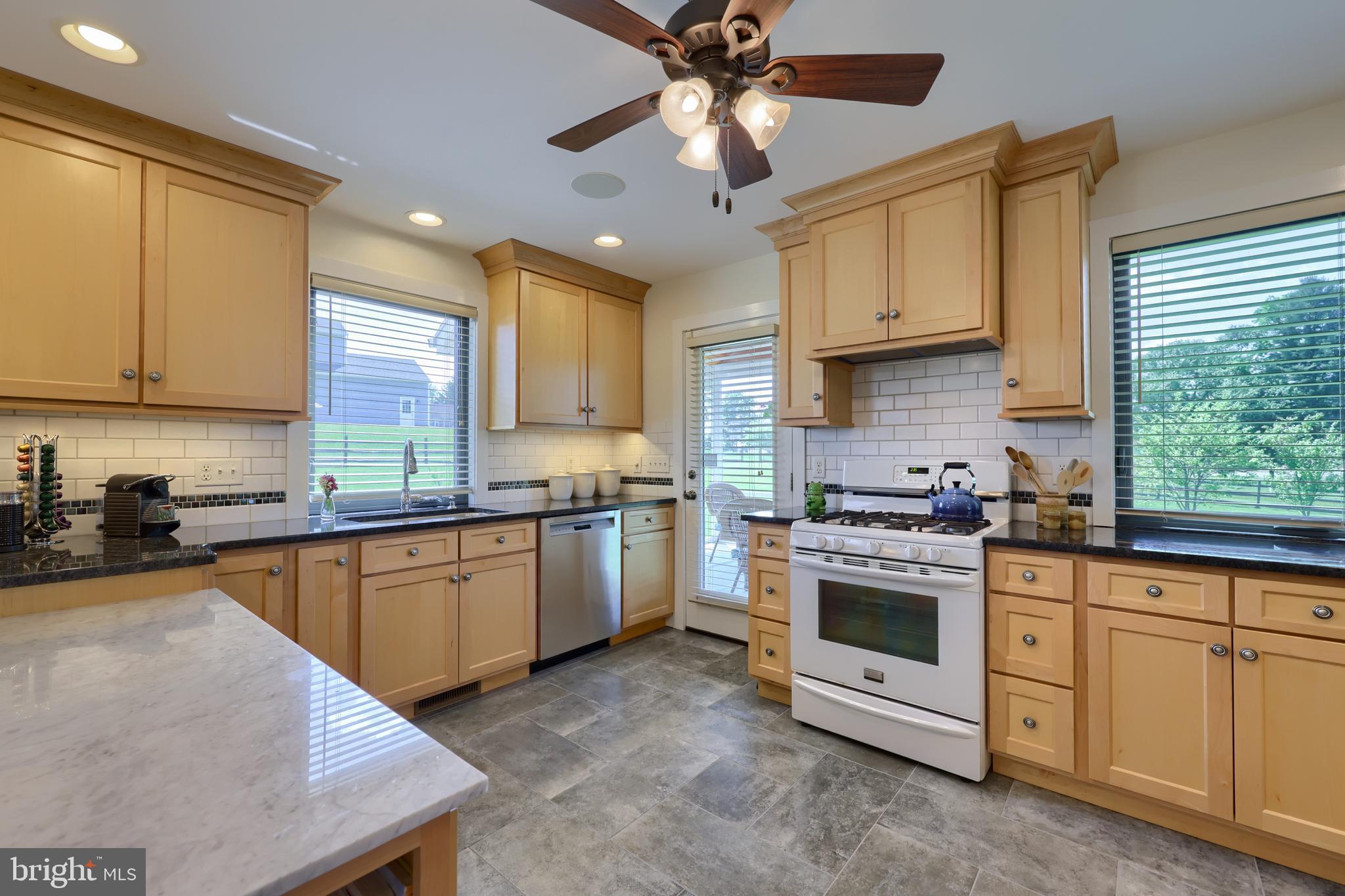 453 Frogtown Road Pequea, PA 17565 - Photo 4 of 43 Kitchen