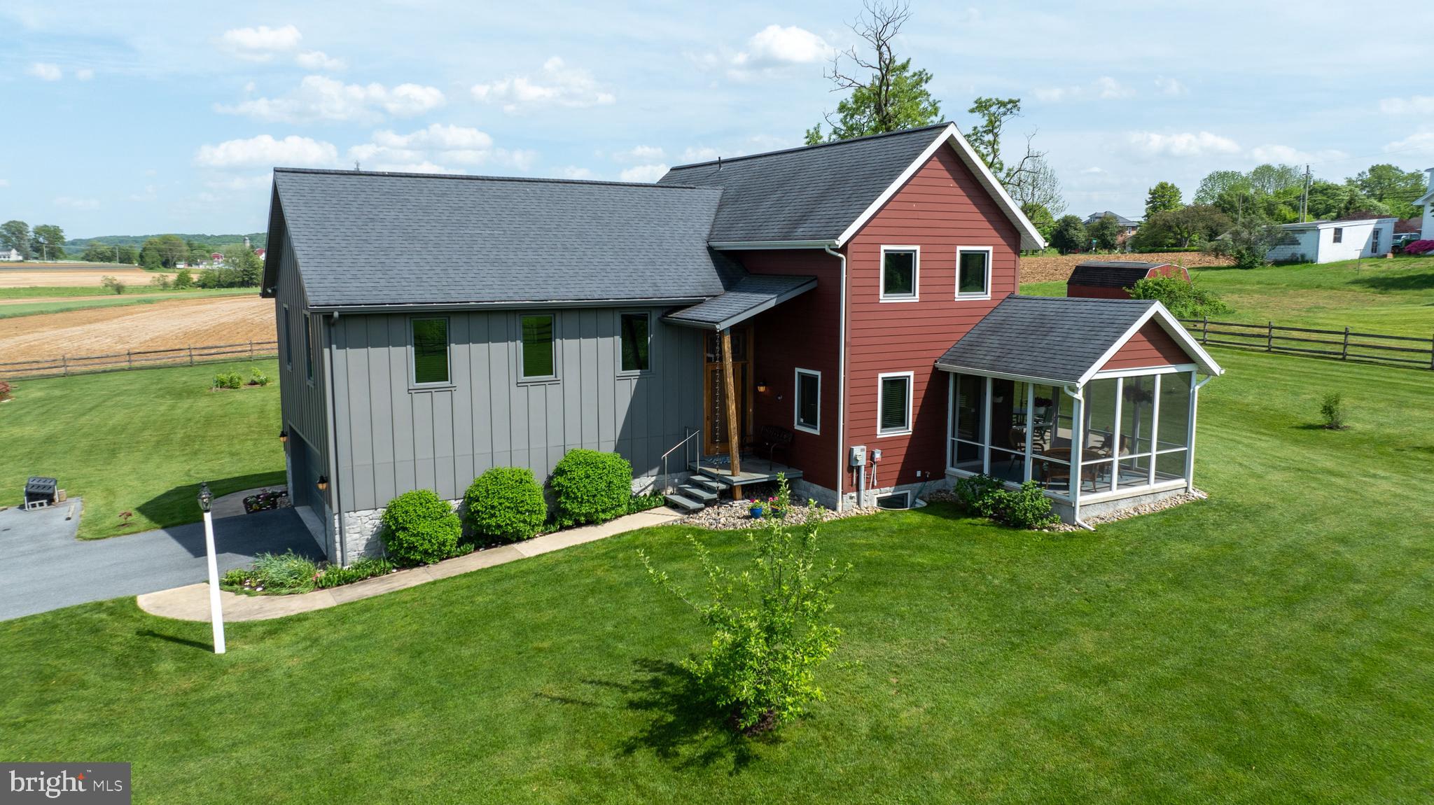 453 Frogtown Road Pequea, PA 17565 - Photo 41 of 43 Exterior of home