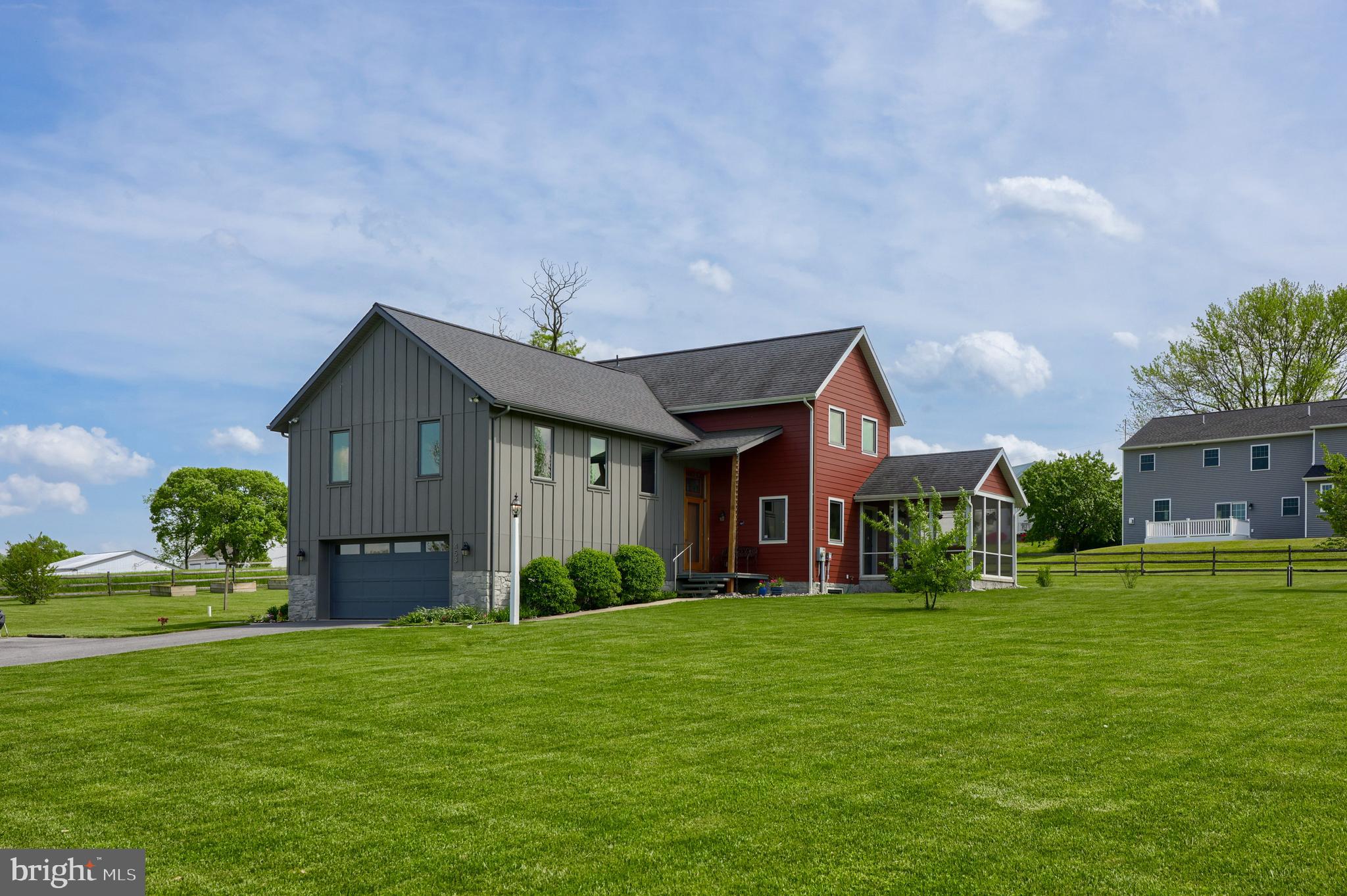 453 Frogtown Road Pequea, PA 17565 - Photo 42 of 43 Exterior of home