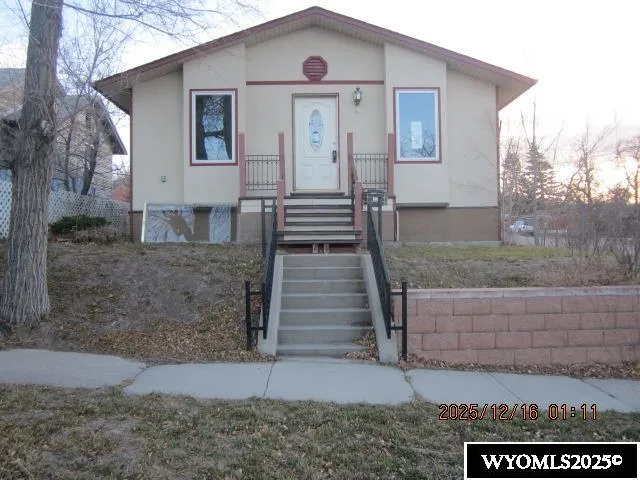 $207,000 | 603 East 13th Street, Casper, WY 82601