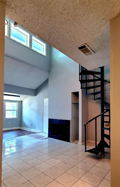 9696 Walnut Street, Unit 106 Dallas, TX 75243 - Photo 7 of 13 a view of empty room with windows