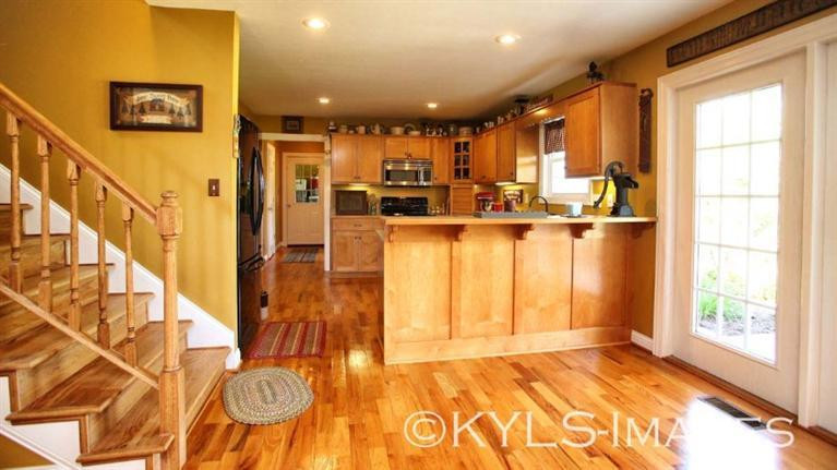 331 Claunch Road Perryville, KY 40468 - Photo 29 of 47 Photo 29