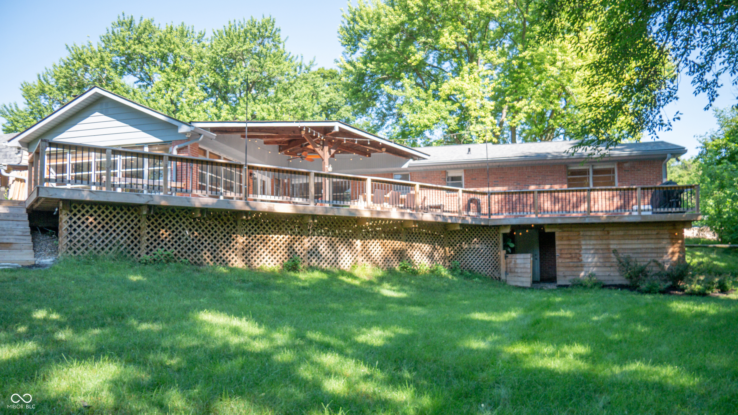 5855 Andover Road Indianapolis, IN 46220 - Photo 42 of 59