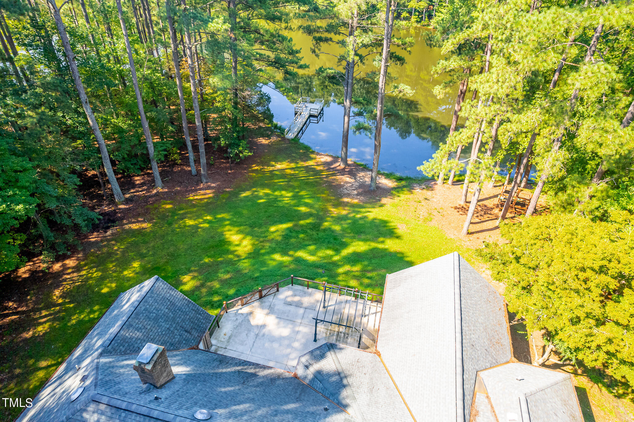 8419 Mears Fork Road Summerfield, NC 27358 - Photo 3 of 51 2