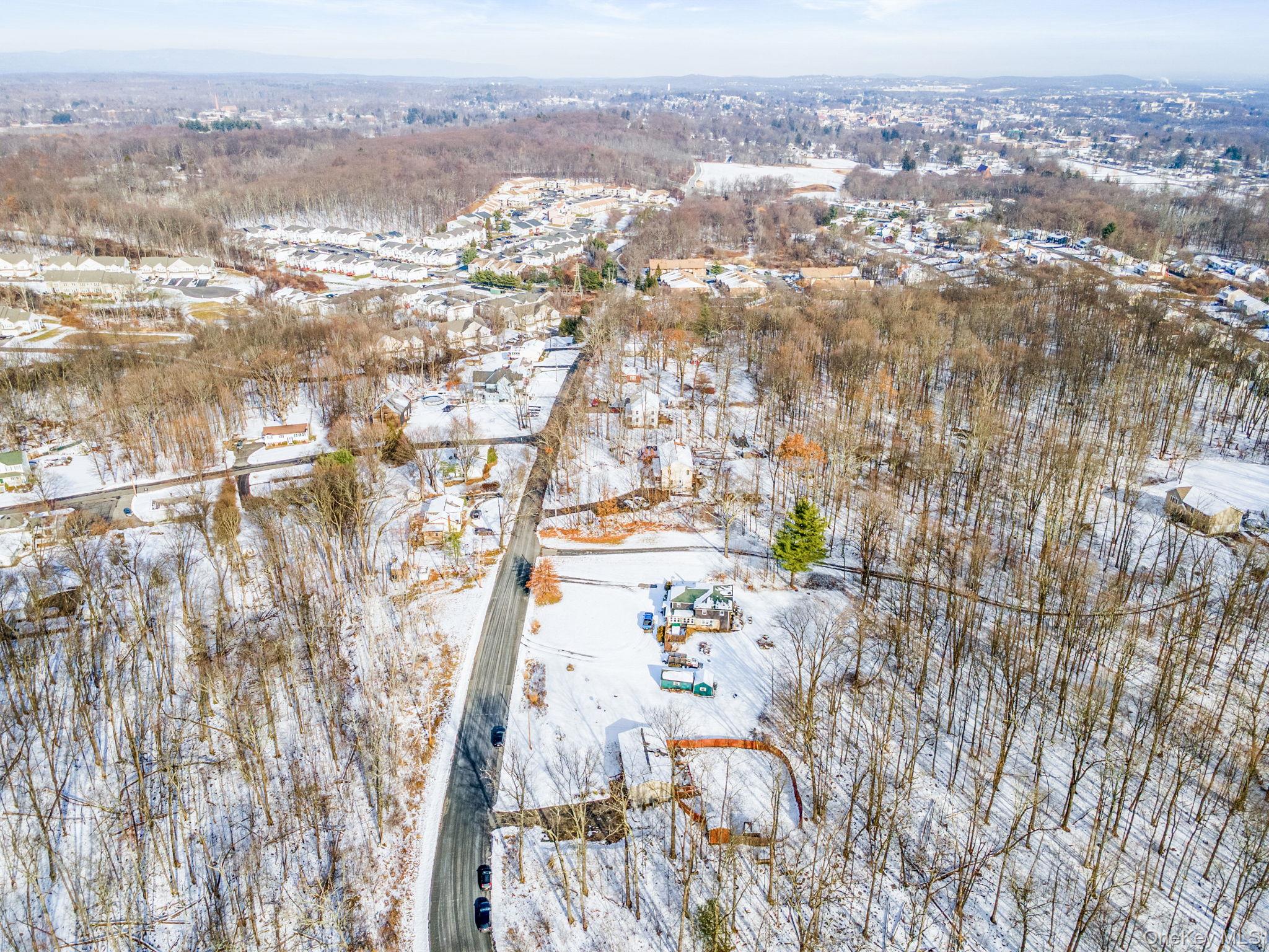 171 High Barney Road Middletown, NY 10940 - Photo 13 of 19 view of city view
