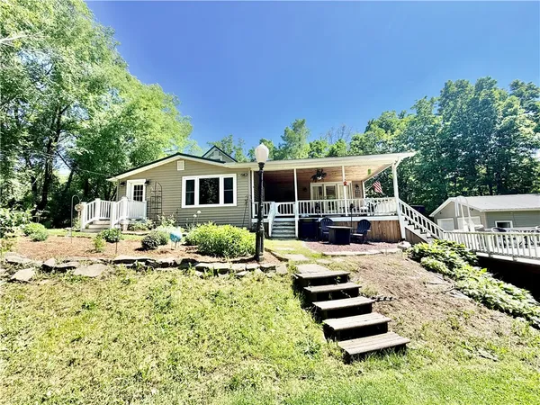 $285,000 | 37 Stringham Road, Gillett, PA 16925
