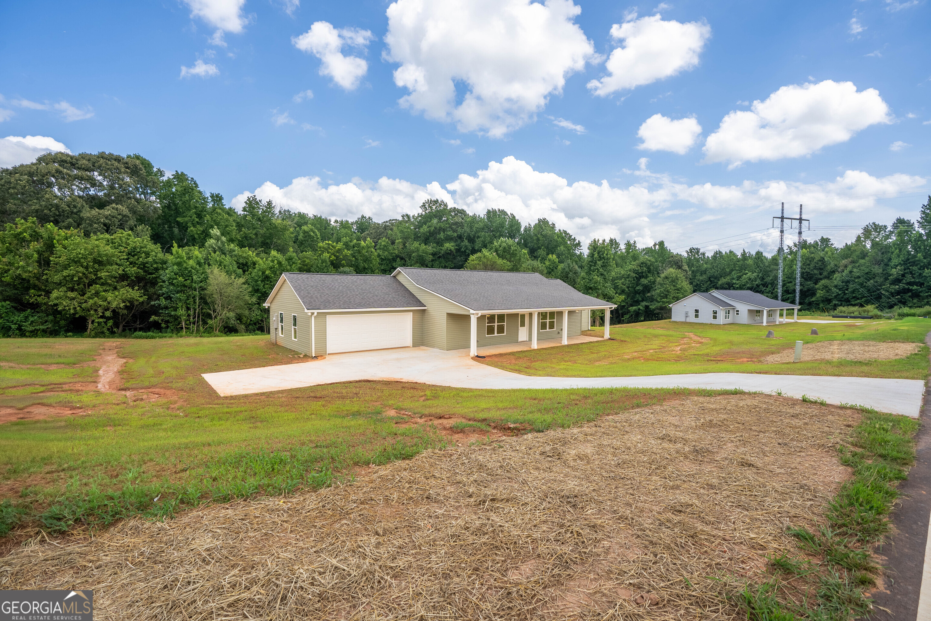 5691 Julian Baugh Road Lula, GA 30554 - Photo 2 of 38