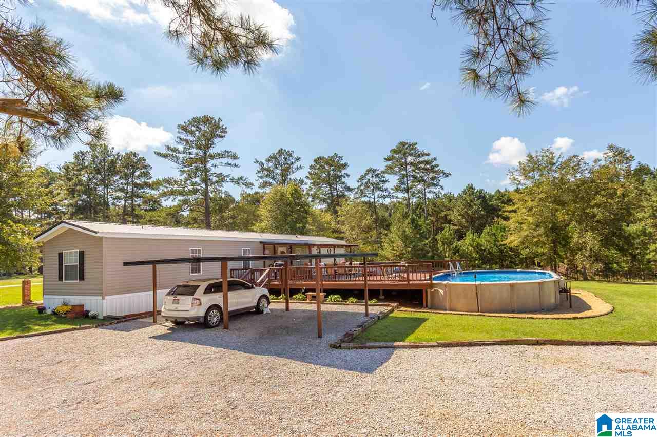 20 Memory Lane Ohatchee, AL 36271 - Photo 35 of 43