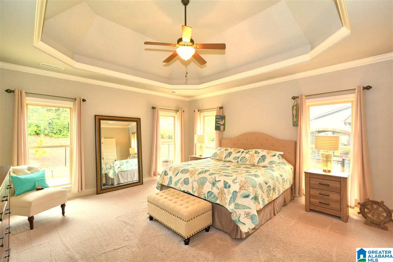 375 Strathaven Drive Pelham, AL 35124 - Photo 21 of 43