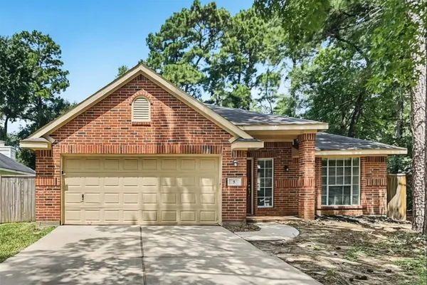 $2,260 | 5 Paddock Pines Place, Spring, TX 77382