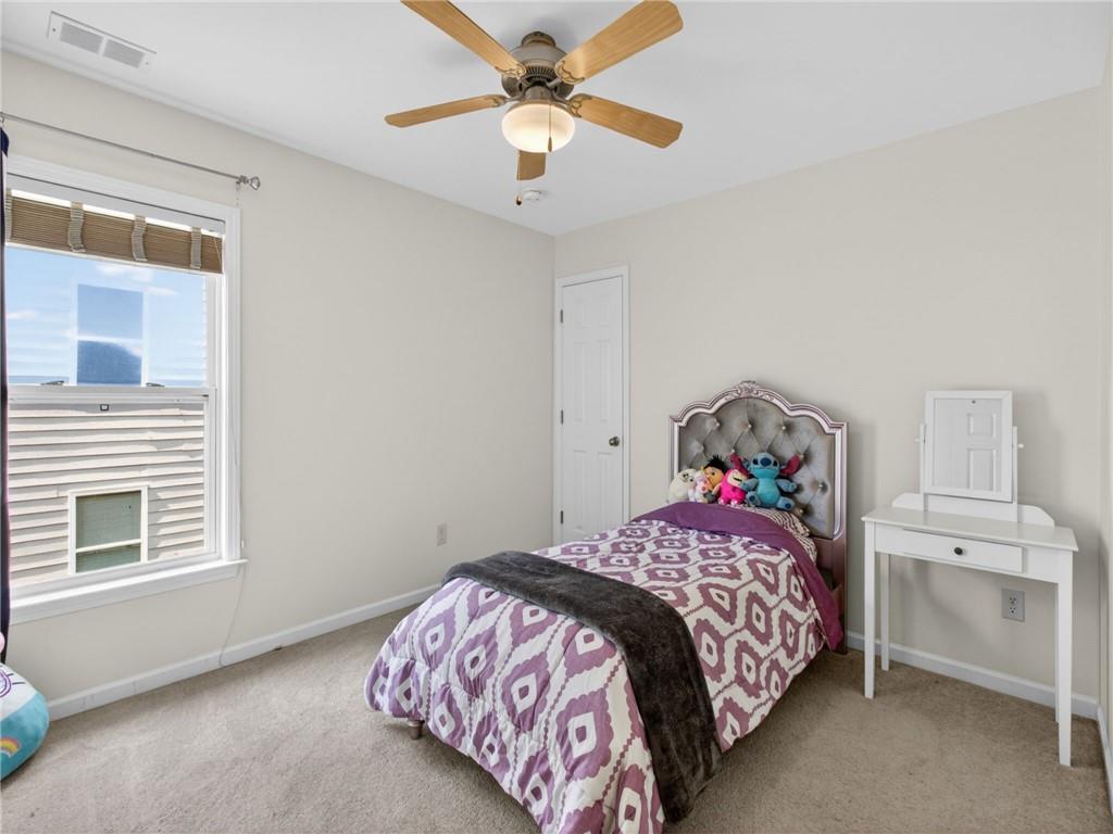 5135 Fieldgate Ridge Drive Cumming, GA 30028 - Photo 24 of 65