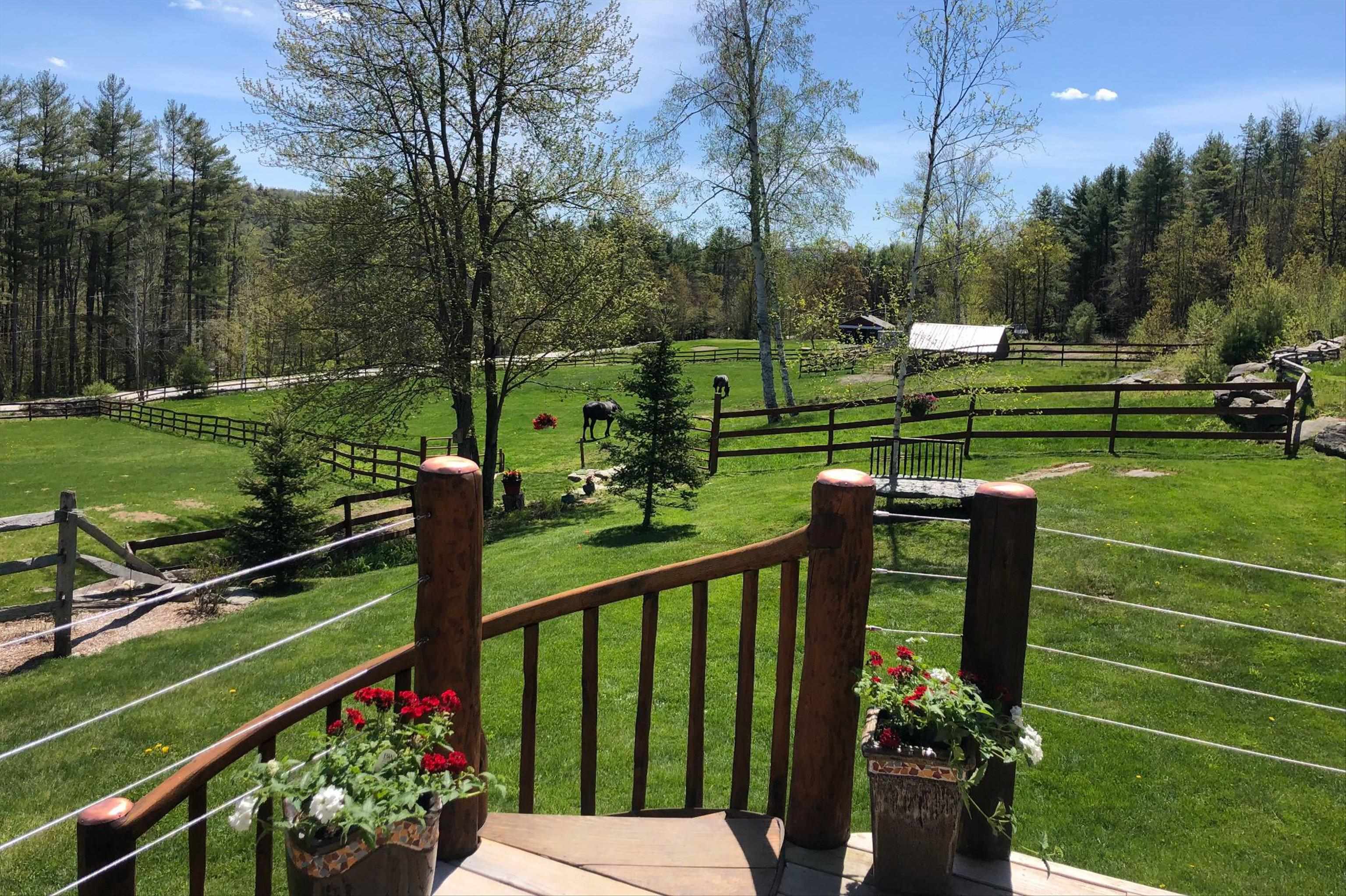 2141 20 Mile Stream Road Cavendish, VT 05153 - Photo 22 of 54