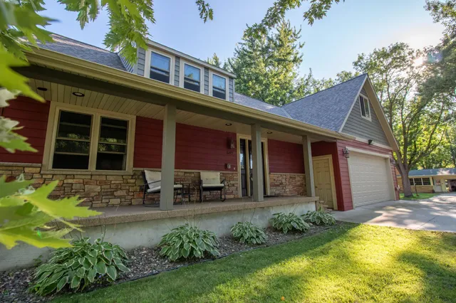 $345,000 | 507 Oak Street, Danube, MN 56230