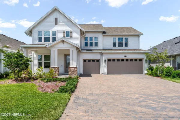 $750,000 | 93 Felasco Way Street, St. Augustine, FL 32092