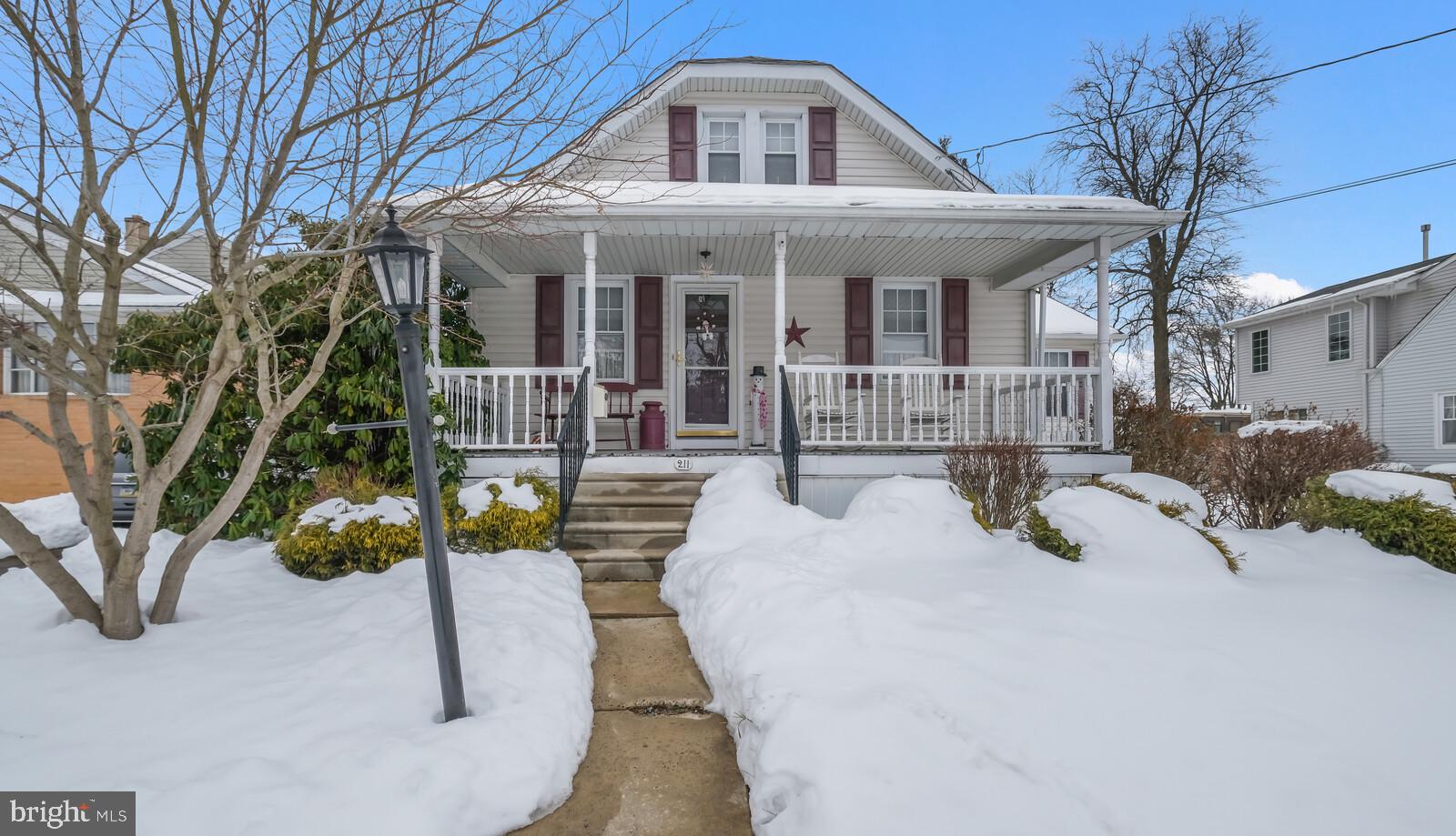 211 Ellis Road Willow Grove, PA 19090 - Photo 1 of 32 Gallery Image 1