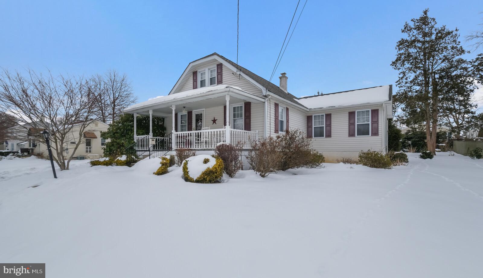 211 Ellis Road Willow Grove, PA 19090 - Photo 2 of 32 Gallery Image 2