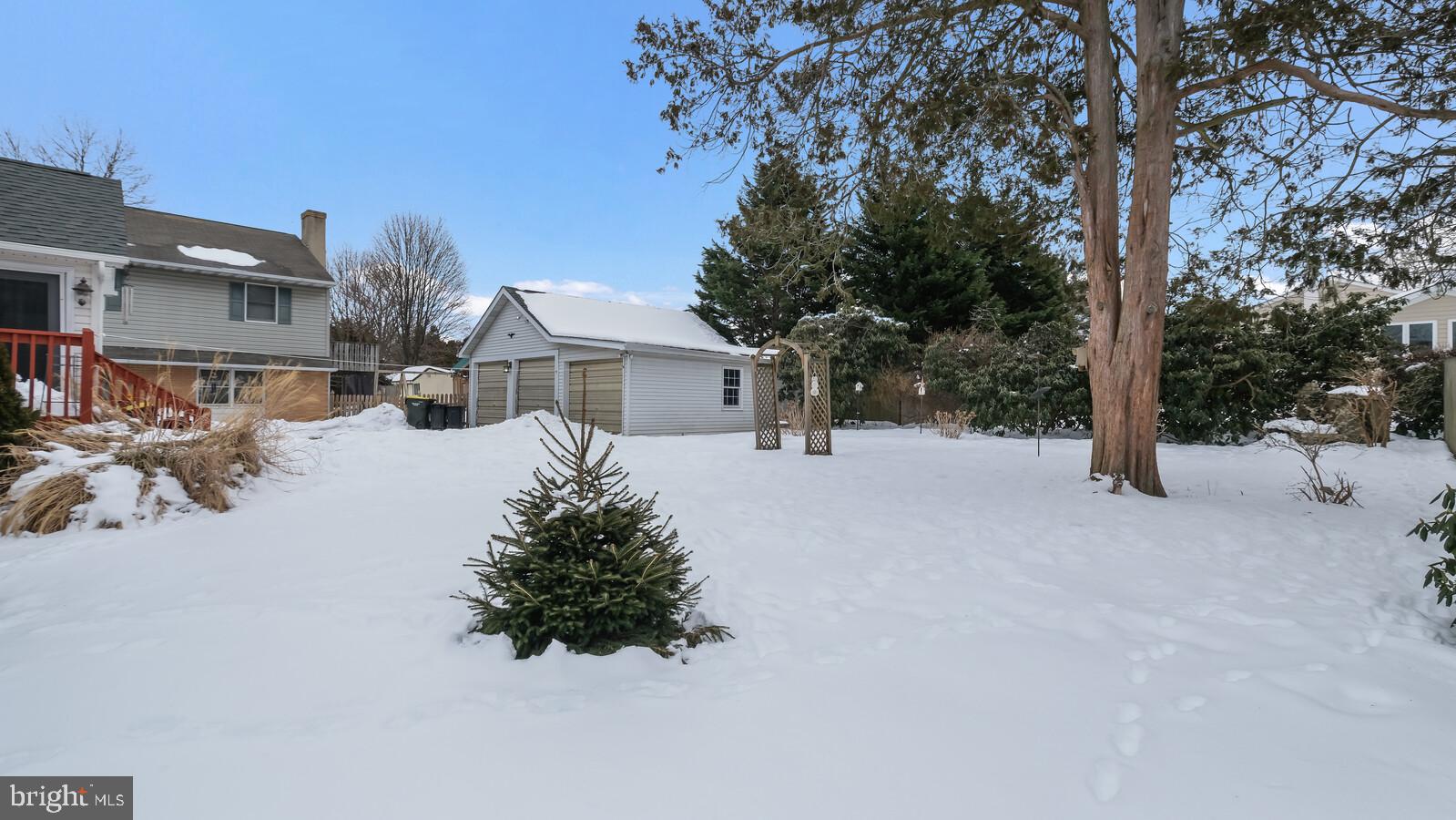 211 Ellis Road Willow Grove, PA 19090 - Photo 26 of 32 Gallery Image 26