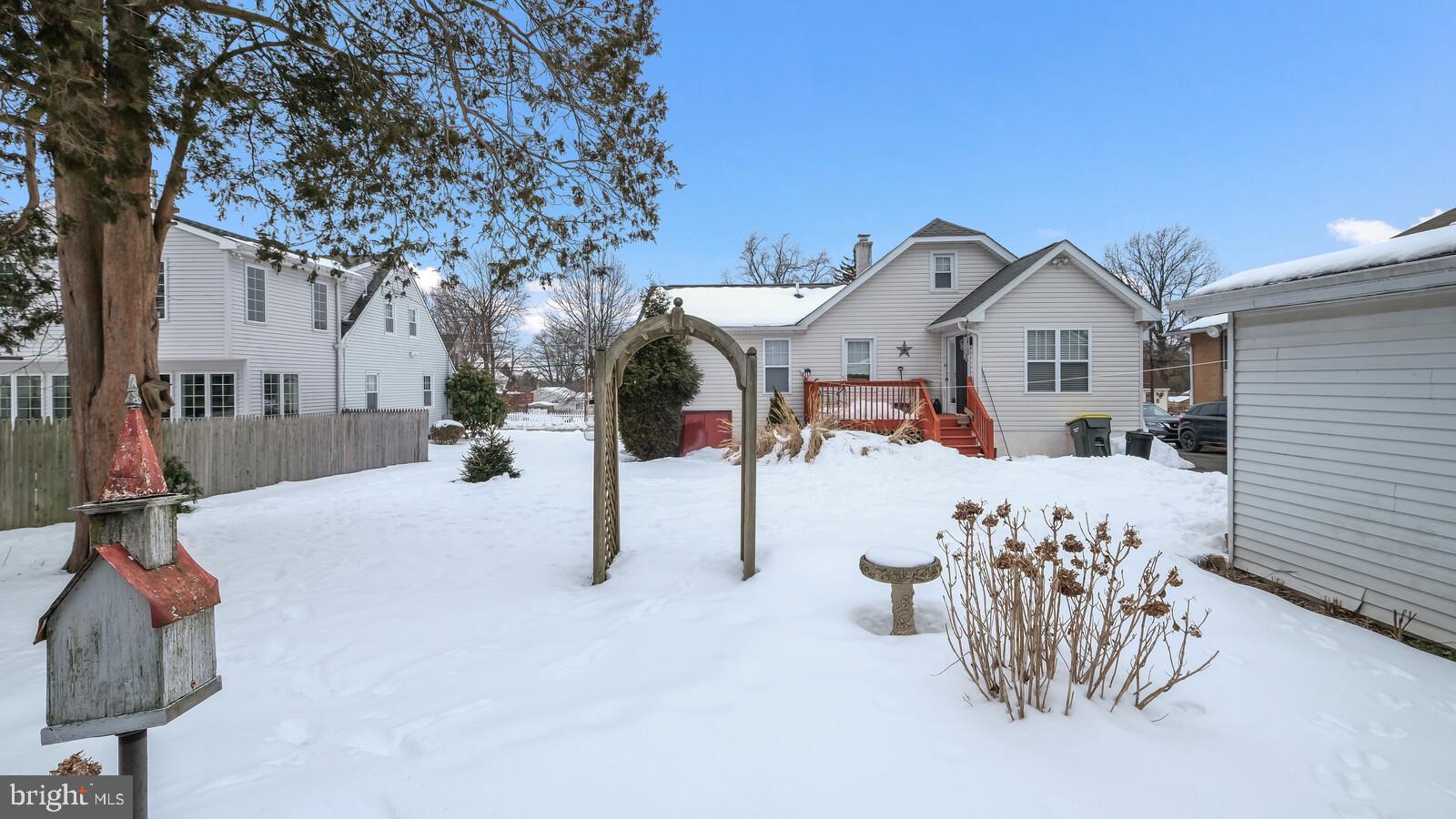 211 Ellis Road Willow Grove, PA 19090 - Photo 28 of 32 Gallery Image 28