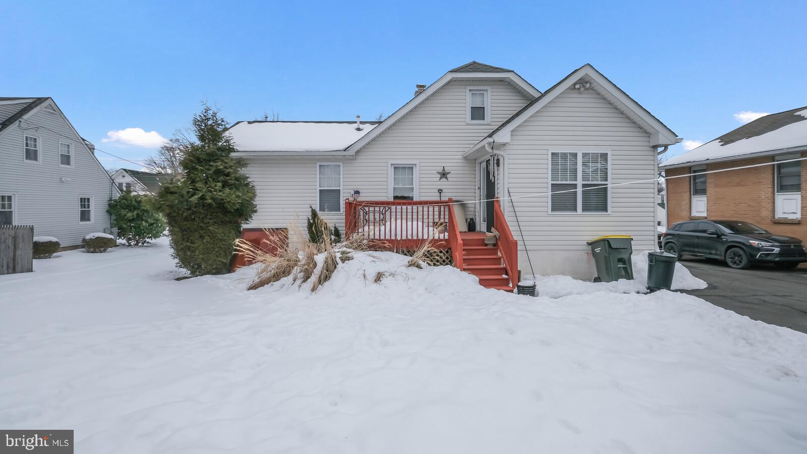 211 Ellis Road Willow Grove, PA 19090 - Photo 29 of 32 Gallery Image 29