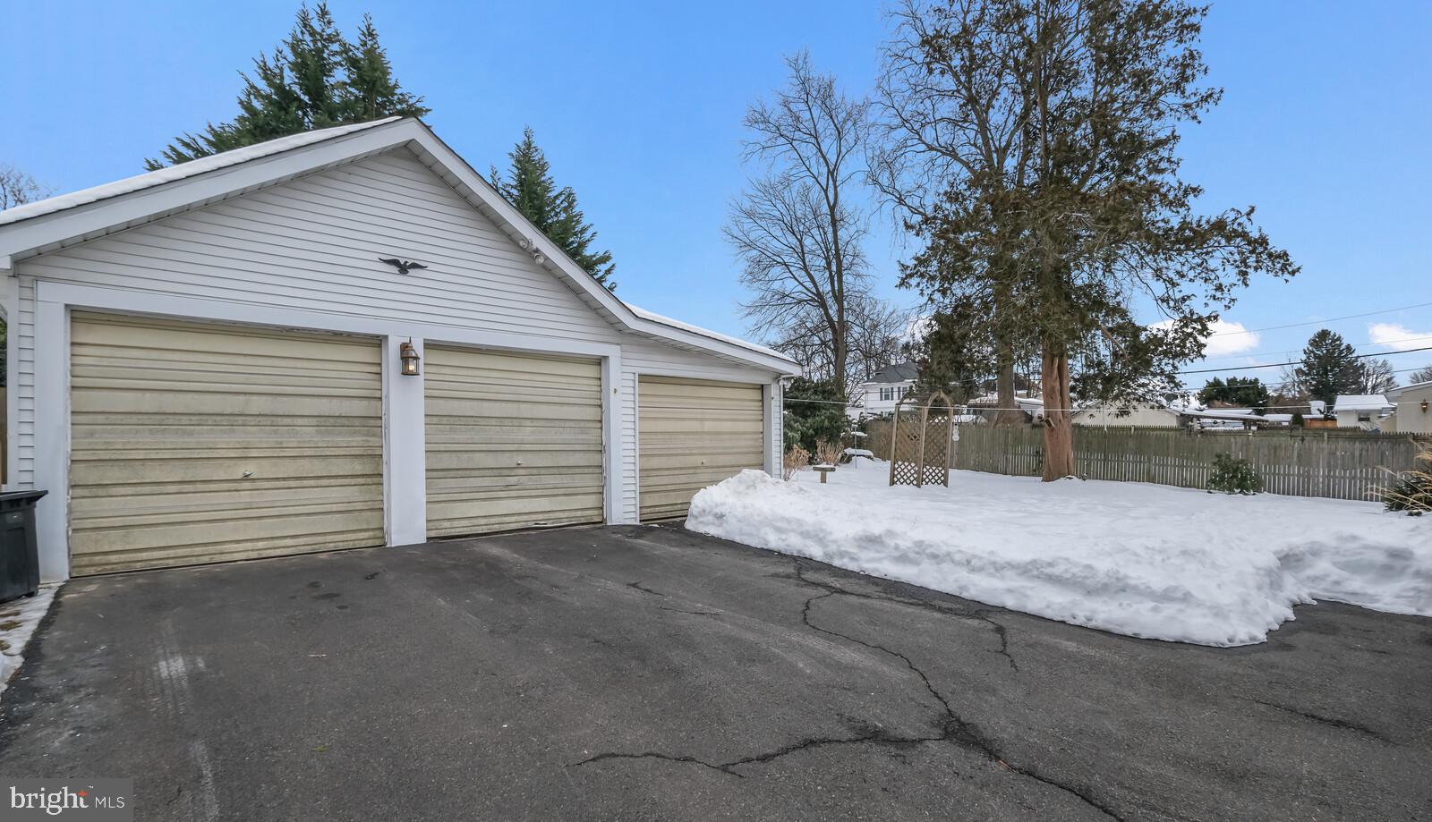 211 Ellis Road Willow Grove, PA 19090 - Photo 31 of 32 Gallery Image 31