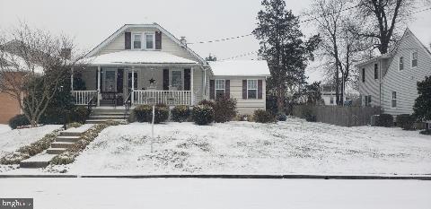 211 Ellis Road Willow Grove, PA 19090 - Photo 32 of 32 Gallery Image 32
