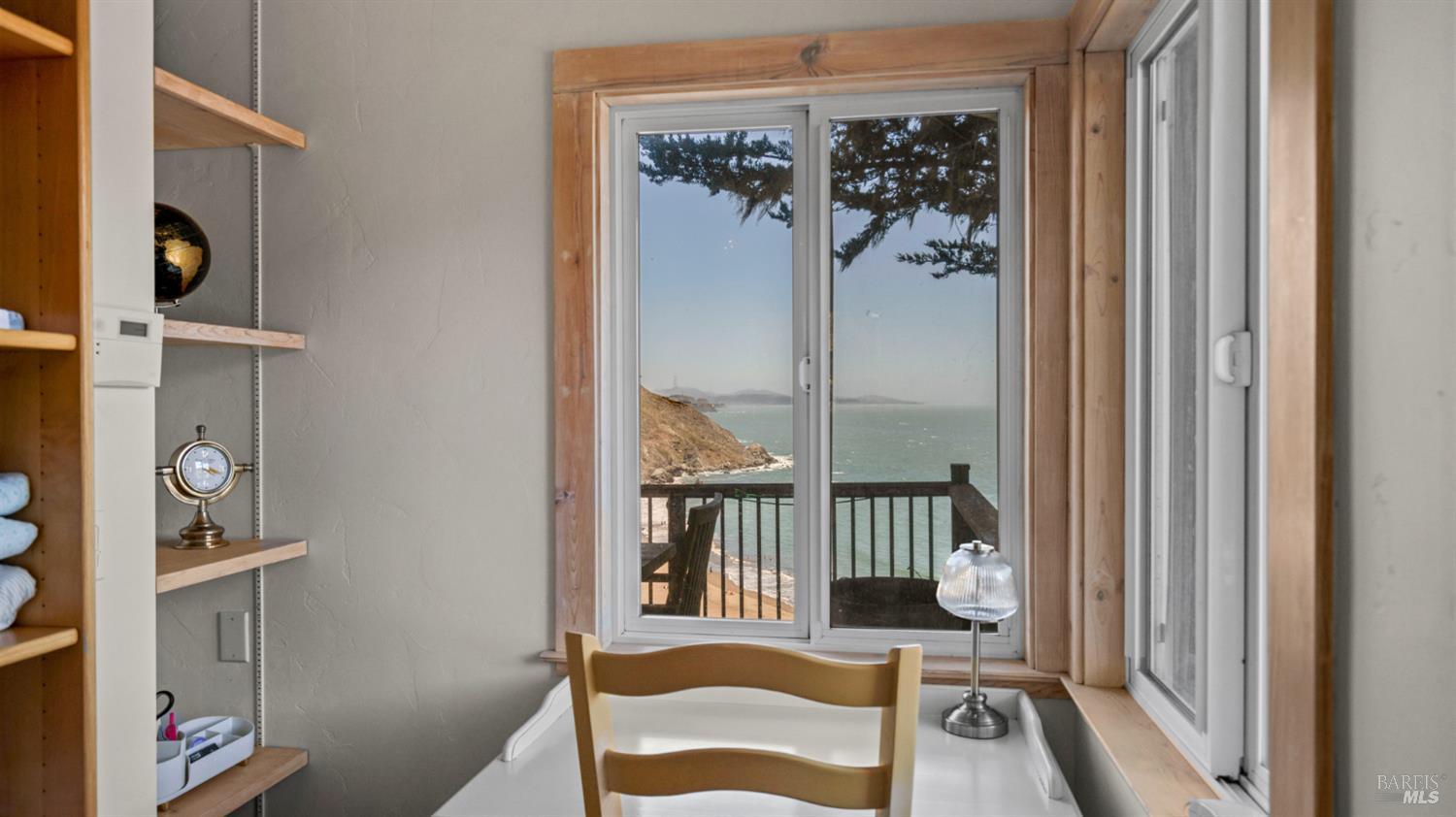 120 Sunset Way Muir Beach, CA 94965 - Photo 30 of 46
