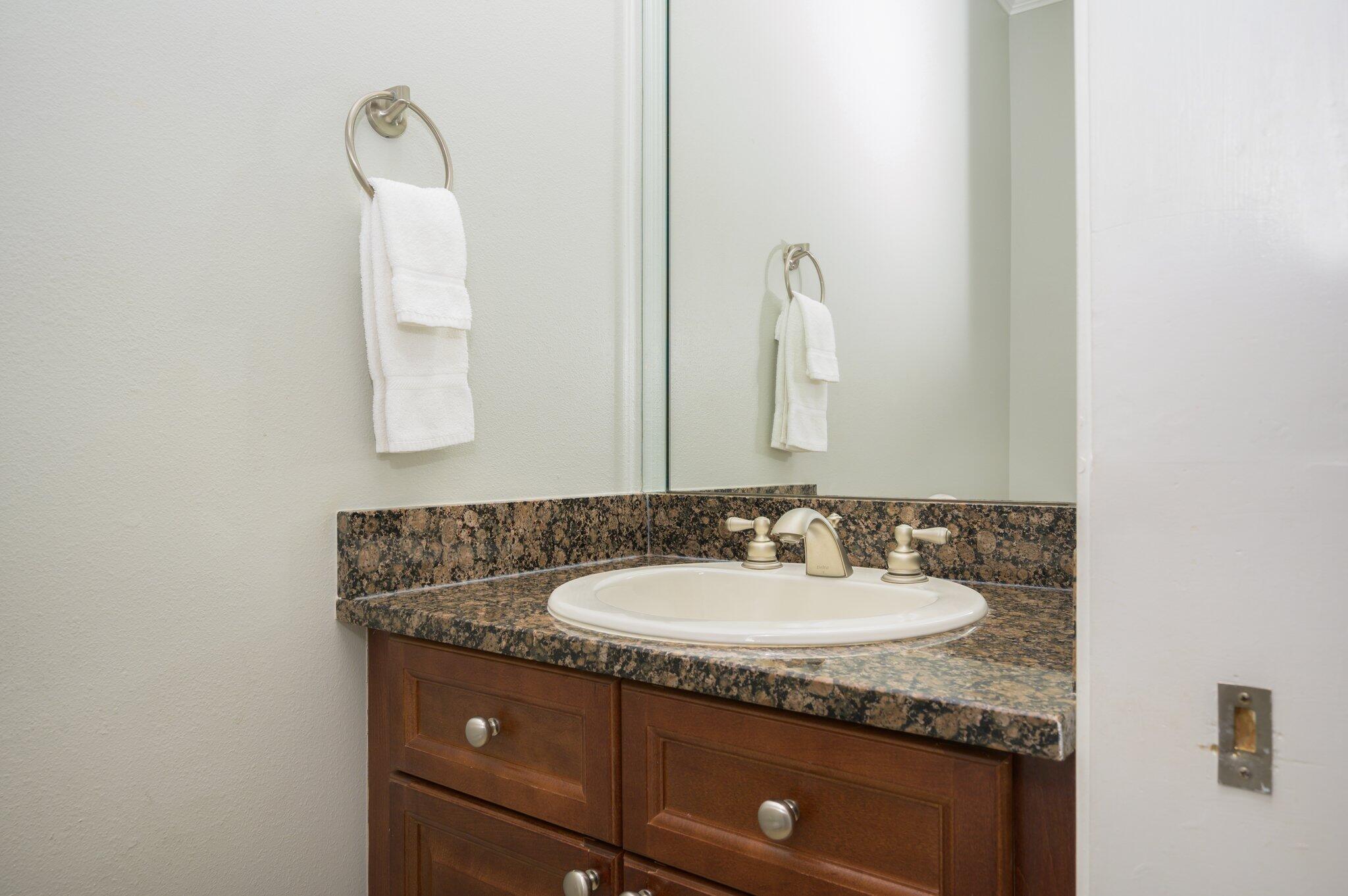 219 Grand Key Loop East Destin, FL 32541 - Photo 21 of 59 Main Floor Half Bath