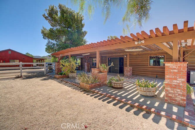 35502 Voss Road Agua Dulce, CA 91390 - Photo 33 of 60