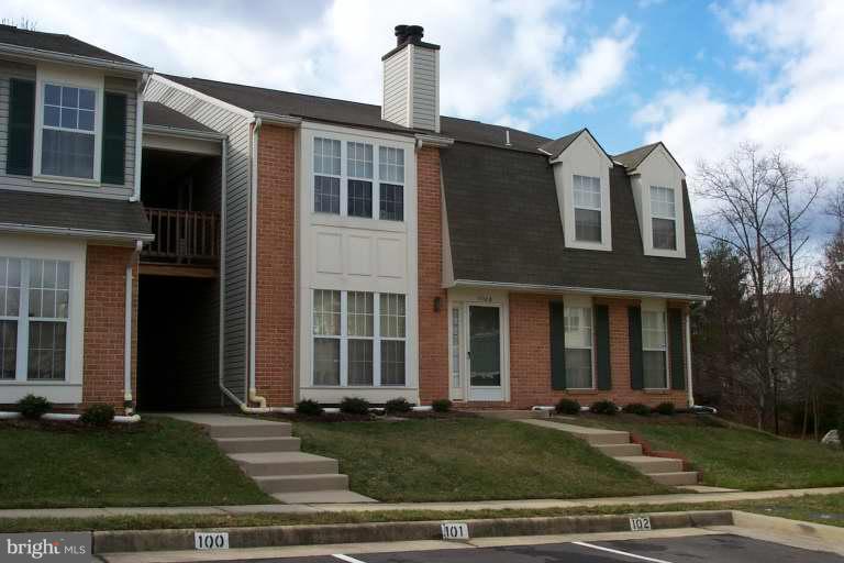 7710 Lexton Place, Unit 85 Springfield, VA 22152 - Photo 1 of 1 Exterior (Main)