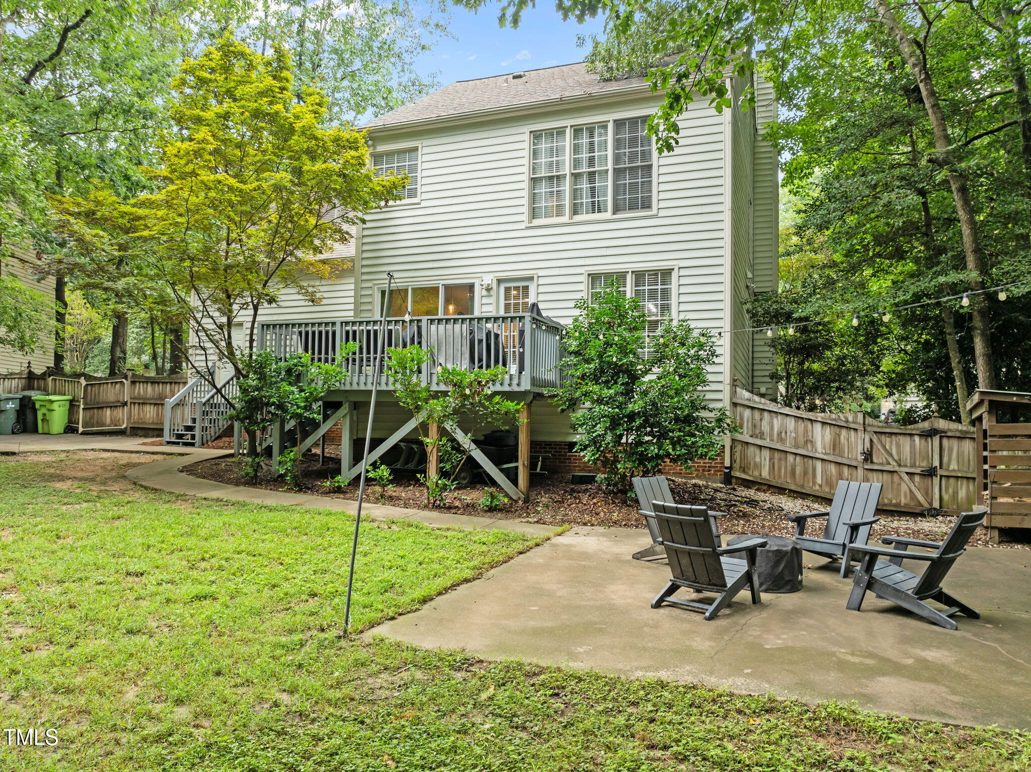 4733 Sinclair Drive Raleigh, NC 27616 - Photo 37 of 48 44-web-or-mls-DJI_0806