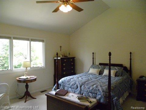 47870 Pavillon Road Canton, MI 48188 - Photo 9 of 16 Master bedroom