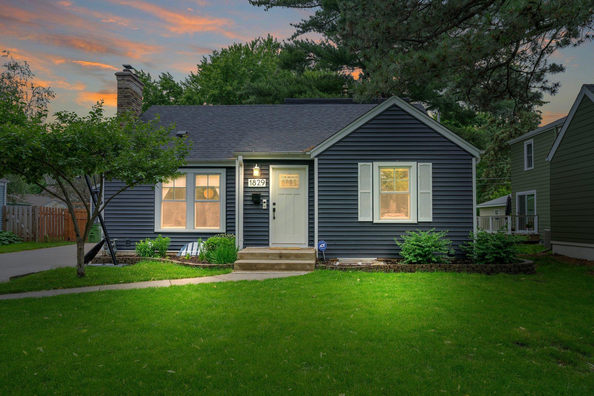 1829 Simpson Street Falcon Heights, MN 55113 - Photo 1 of 1
