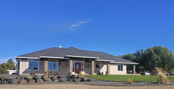 $999,950 | 6481 Southwest Wren Lane, Culver, OR 97734