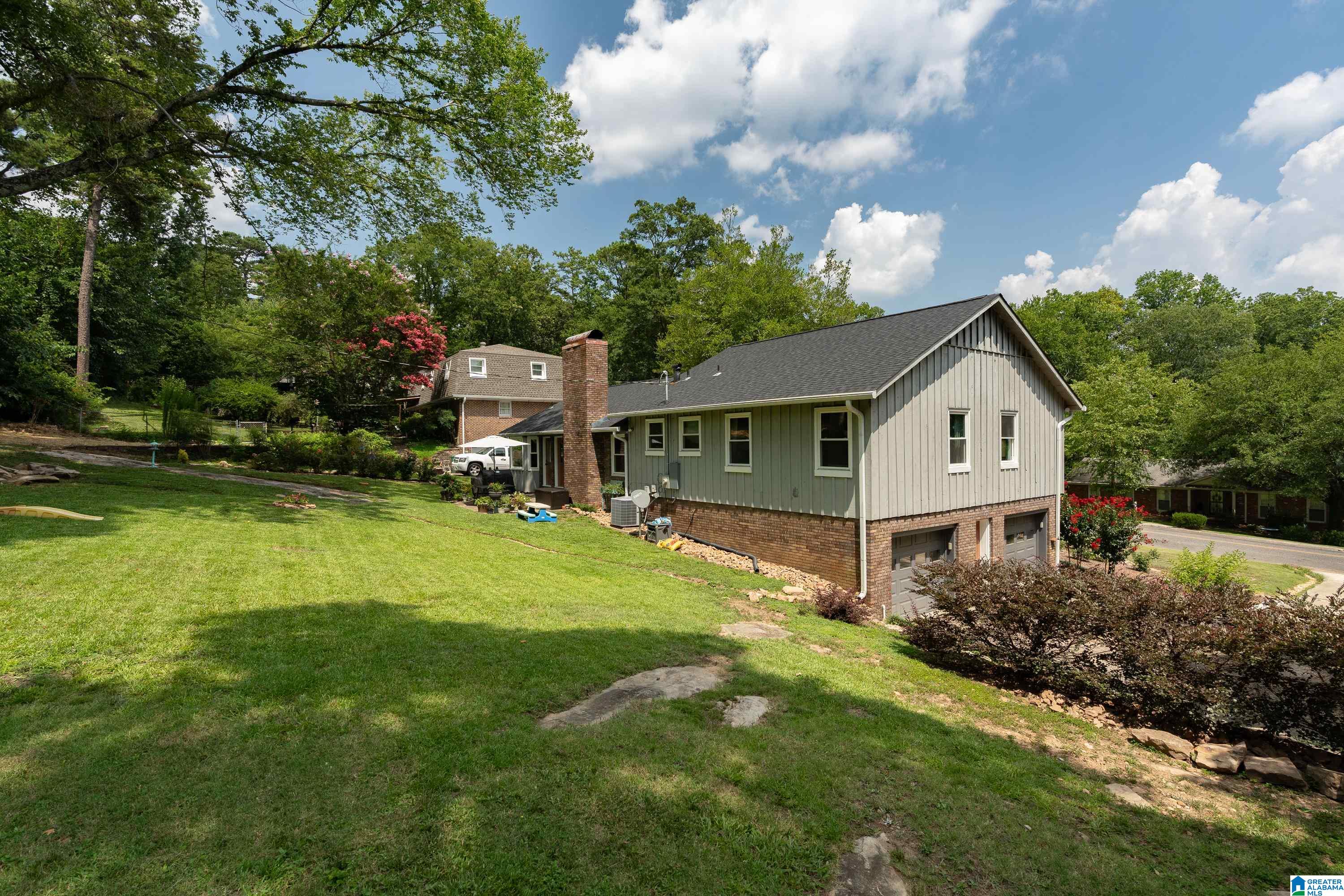 3552 Spring Valley Road Birmingham, AL 35223 - Photo 28 of 30