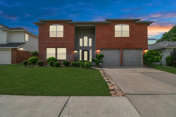 $9,500 | 4827 Lazy Timbers Drive, Humble, TX 77346